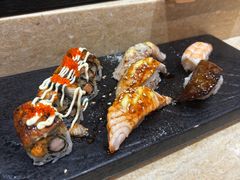 -东京屋(武定路店)