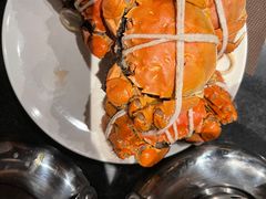 -龙之梦万丽酒店青餐厅