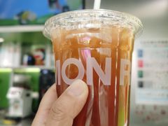 -柠檬向右(宝杨宝龙店)