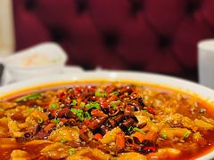 -高第街56号餐厅(银座商城玉函店)