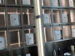-M Stand(成都COSMO店)