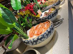 -深海800米海鲜自助(万达广场店)