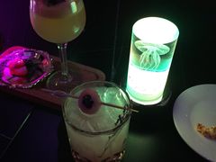 -MOSSO音乐酒吧·live house(南京旗舰店)