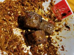 -么肆烤肉(蓝山名邸店)