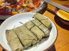 -受气牛肉·重庆耙牛肉(来福士店)