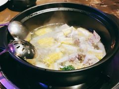 -同仁四季椰子鸡(海岸城天利店)