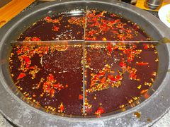 -陈眼镜火锅(总店)