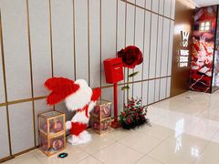 -王品牛排(郑州大卫城店)