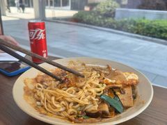 -方铲铲·成都板凳面(滨江银泰店)