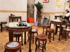 大堂-顺记冰室(宝华路店)