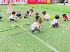 -全优加早教·托育(光大花园校区)