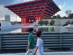 -赛卡联盟卡丁车馆(上海世博店)