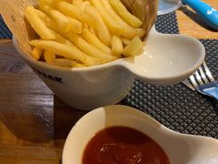 -西豪果木牛排(龙泉万达店)
