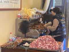 -老孙家泡馍(洒金桥店)