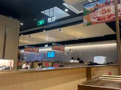 -海底捞火锅(六合天街店)