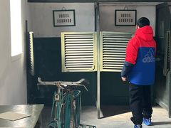 -清风小镇闯关东影视基地