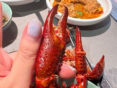 -浙食逅·弄虾·融合菜·小龙虾(双城国际店)