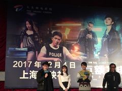 -大光明电影院(南京西路店)