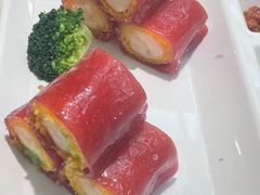 -蘩楼(南京西路中信泰富店)