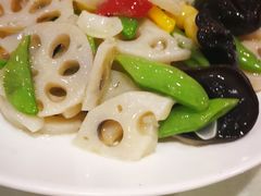 -东兴楼饭庄(六里桥店)