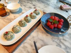 -雀蓝川菜(星悦汇店)