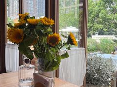 -翠贝卡&Mama Kelly Brunch Coffee(河西店)