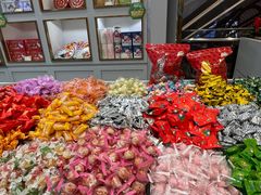 -张秉贵糖果专柜(北京市百货大楼店)