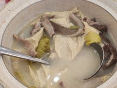 -东江渔村·古典园林·30年粤菜老字号(太和店)