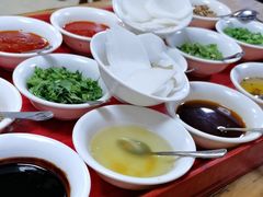 -老陕北抿节(范光胡同店)