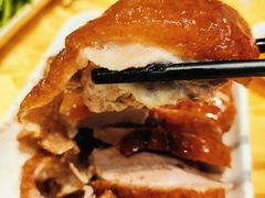 -老字号蛇口德记烧腊饭店·海鲜加工