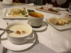 -维兰西餐(万泉河店)