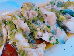 -潮喜竹溪荔湖酒家(荔枝湾店)