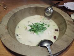 -鲜呦蒸汽石锅鱼(北辰路店)