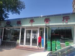 门面-桃子餐厅·天津菜(红星路直营店)