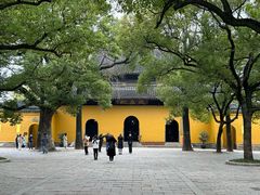 -西园戒幢律寺