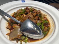 -兰湘子·湘菜小炒(石家庄万象城店)