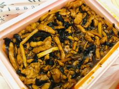 -亚惠美食广场(大连开发区安盛购物广场店)