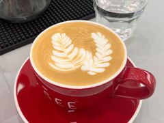 -Gee Coffee Roasters(万象城店)