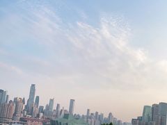 -长嘉·河图火锅(长嘉汇江景旗舰店)