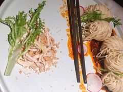 -绿茶餐厅(昆明世纪金源店)