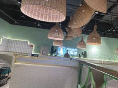 -采椰郎椰子鸡·脆皮鸡火锅(融创茂店)