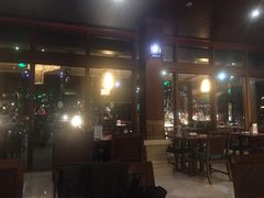 -西双版纳洲际度假酒店-海鲜傣味烧烤·侬香全日制餐厅