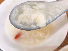 冰醉豆花-小豆海棠(人民南路店)