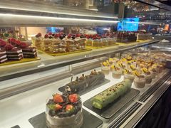 -大理实力希尔顿酒店•香全日制餐厅