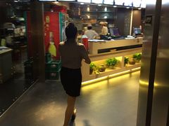 -金海湾海鲜总店