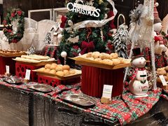 -北京希尔顿逸林酒店