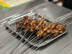 -文文烤肉(大皮院店)