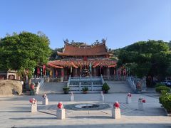 -太清宫