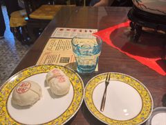 -富华斋饽饽铺·宫廷糕点·伴手礼(护国新天地店)