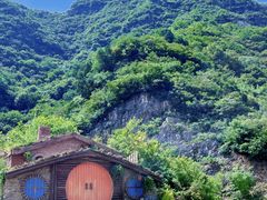 -焦作青龙峡风景名胜区